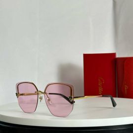 Picture of Cartier Sunglasses _SKUfw55796455fw